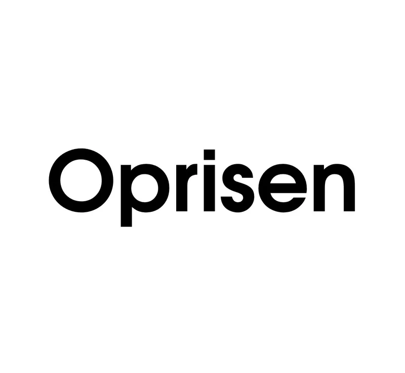 Oprisen Logo